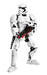 Lego Star Wars First Order Stormtrooper Guerra Las Galaxias 1