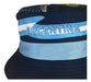 Argentinian Piluso Hat in Celeste Blue - Various Models 6