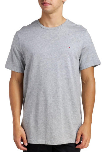 Remeras Tommy Hilfiger Hombre 0