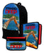 Marro Backpack + Folder Sleeve + Stranded Deep Pouch #413 0