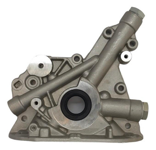 Schadek Oil Pump Chevrolet Celta 1.4 2013 8V 4 Cyl 0