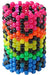 The Beadery 6499 Neon Brights Bead BocMulti 2