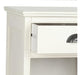 Safavieh American Homes Collection Griffin Grey Side Table 3