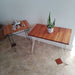 Iron and Finger Table - Total Liquidation! 5