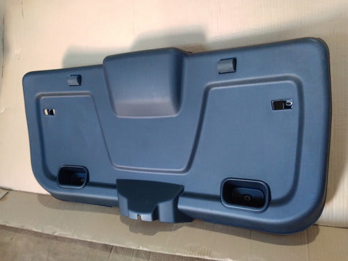 Panel Interior Porton Trasero Fiat Idea Linea Nueva Original 3