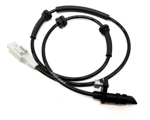 Sensor Abs Para Peugeot Expert Delantero Masser 0