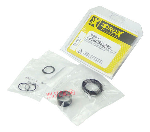 ProX Racing Parts Kit Reten Piñon Y Buje Kawasaki Kx 65 0