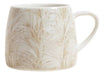 Porcelain Conical Jungle Mug 360ml with Gift Box 0