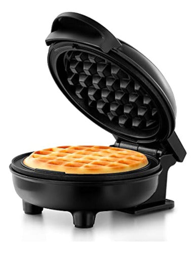 Holstein Housewares - Non-Stick Waffle Maker 0