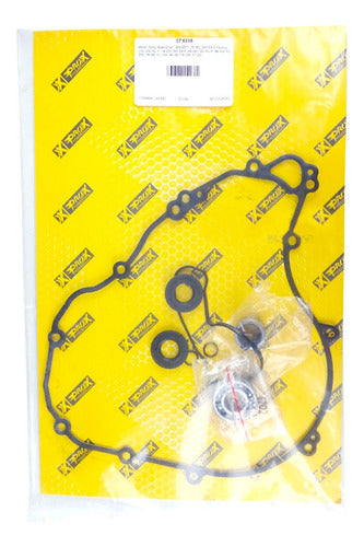 ProX Racing Parts Water Pump Repair Kit Husqvarna FC 250 4T 2016-2019 0