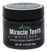 Miracle Teeth Whitening Natural Dental Bleach Carbon Coco Non-Damaging 0