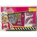 Miniplay Original Barbie Microwave 0