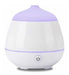 Ultrasonic Aromatherapy Humidifier + Gift Oil 0