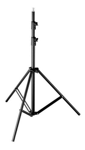 Godox T-260 Tripod Maximum Height 2.60 M - A/B Invoice - Warranty 0