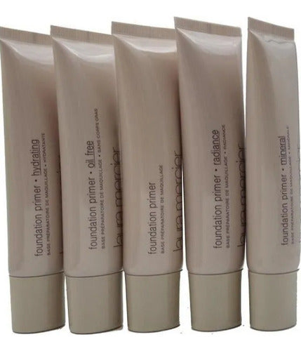 Laura Mercier Foundation Primer - Oil Free 50ml 4