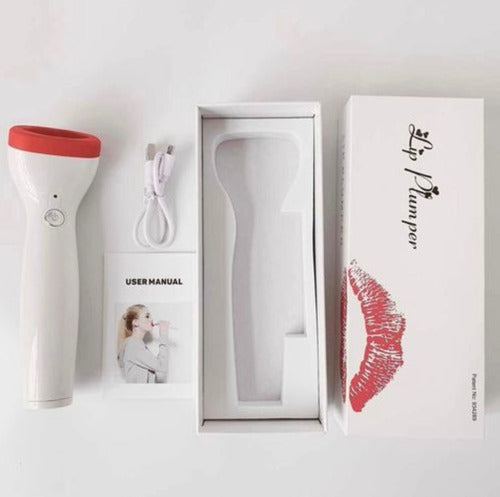 Rechargeable Lip Volumizer 7