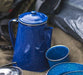 Stansport Enamel Percolator Mugs 4