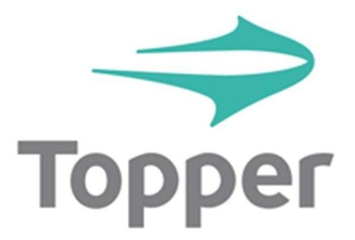 Topper Beanie Hat - Fuchsia 172718 1