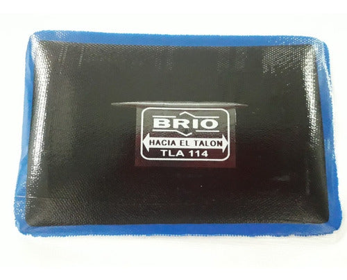 Brio TLA-114 Patch for Radial Tires 1