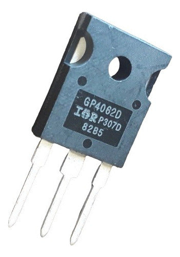 Igbt Gp4062d Novo Original A Pronta Entrega 1