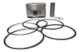 Bagattini Piston Kit Honda CG 125 Fan P 13 0