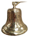 X Campana De Bronce Grande Con Soporte 2 Kg 0