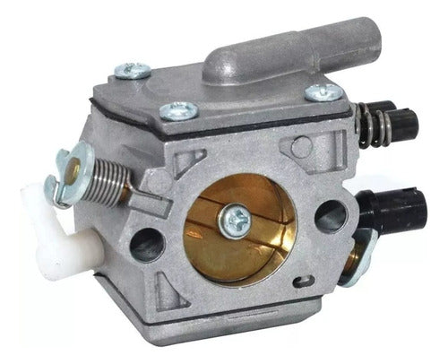 Original Carburetor Stihl Chainsaw Ms 382 0