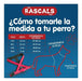 Padded Premium Large Dog Harness Rascals 40