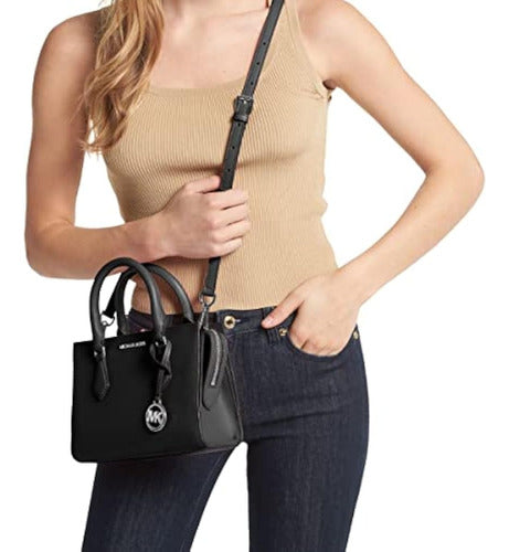 Michael Kors Sheila - Bolso Pequeño Sin Cuero 1