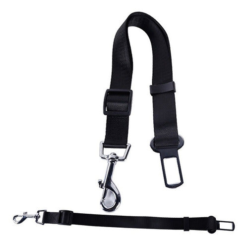 Terrapet Adjustable Pet Safety Belt 70 cm 2