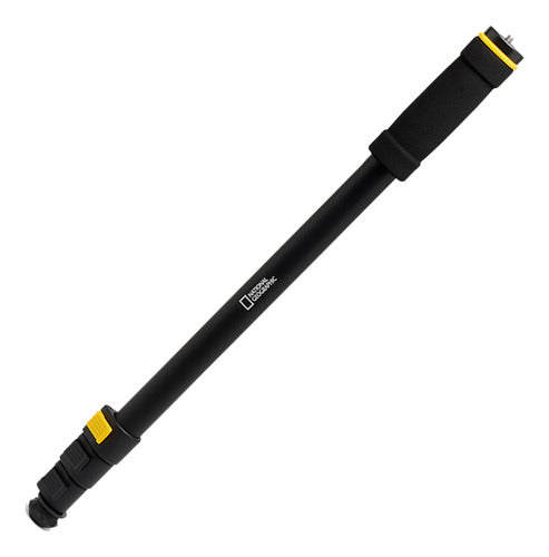 Manfrotto National Geographic 4-Section Monopod 0