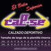 Calse Botines Cal-se Baby Papi Futbol 46 Talle Especial 5