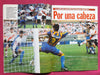 Revista Goles N° 1836 Año 1994 Chilavert Trotta Cedres Orteg 1