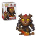 Funko Pop Guild Wars 2 Rytlock 0