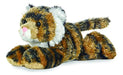 Aurora Plush Tanya Tiger Mini Flopsie 8 0