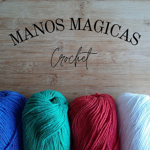 Manosmagicascrochet Hipopótamo Amigurumi Tejido A Crochet Muñeco De Apego 1