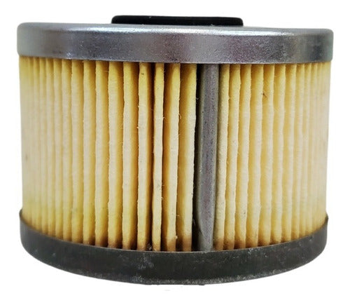 Filtro De Aceite Original Para Bajaj Ns 150 Ns 160 Tua Full 1