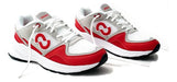 John Foos Zapatillas - Fuse 01 Red 3