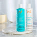 Moroccanoil Hydration Pack Shampoo, Conditioner & Treatment Oil No Sulfates 3