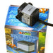 AZOO 50.4 GPH Submersible Aquarium Pond Fountain Powerhead 1