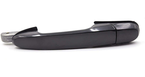 Hyundai Exterior Rear Right Handle Tucson 2006 to 2010 0