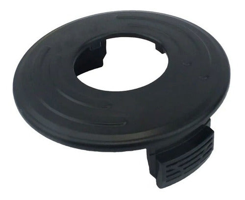 Tapa Carrete Para Gl600 Black + Decker Nuevo Original 0