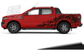 Arlon Calco Ford Ranger 2013 - 2020 Motocross Juego Con Porton 4