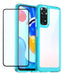 Funda Protectora Para Redmi Note 11/ Note 11s/note 12s 0