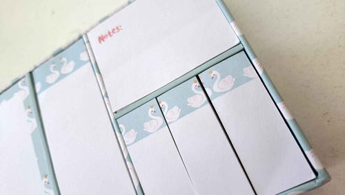 LUKARASHOP Sticky Notes Mod 2 - Post It Type Highlighters 1