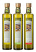 Sierra Pura Extra Virgin Olive Oil - 3 Bottles 500cc 0