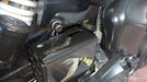 Max Racing Rear Brake Fluid Tank Protector for Bajaj Dominar 400 UG Tourer 2