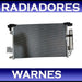 Radw Condensador Mitsubishi Lancer 2007 2008 2009 2010 2011 2012 2