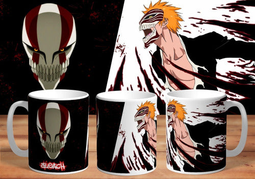 La Cueva Taza Bleach De Cerámica 0