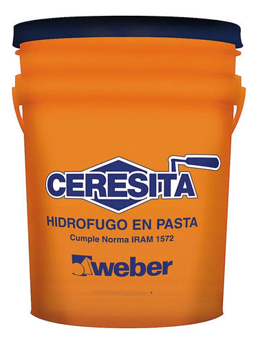 Weber Ceresita 20kg 0